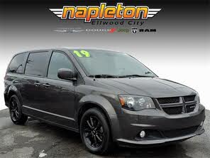 Dodge Grand Caravan GT FWD