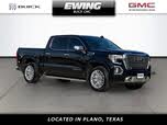 GMC Sierra 1500 Denali Crew Cab 4WD