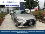 Lexus ES 350 FWD