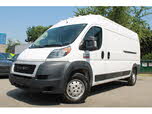 RAM ProMaster 2500 159 High Roof Cargo Van FWD