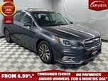 Subaru Legacy 2.5i Touring AWD