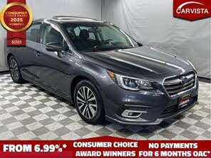 Subaru Legacy 2.5i Touring AWD