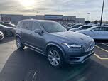 Volvo XC90 T6 Inscription AWD