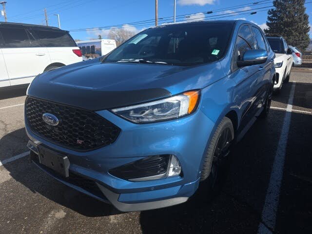 2020 Ford Edge ST AWD