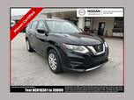 Nissan Rogue S FWD