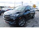 Buick Encore GX Essence AWD