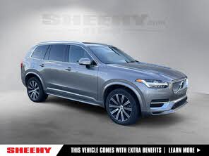 Volvo XC90 T8 Recharge Inscription 7-Passenger eAWD