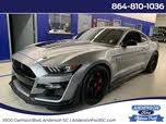 Ford Mustang Shelby GT500 Fastback RWD