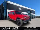 Jeep Wrangler 4xe High Altitude 4WD