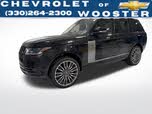 Land Rover Range Rover P400 HSE Westminster Edition AWD