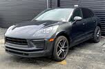 Porsche Macan AWD