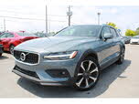 Volvo V60 Cross Country T5 AWD