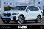 BMW X5 xDrive45e AWD