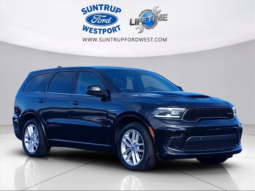 2023 Dodge Durango R/T AWD