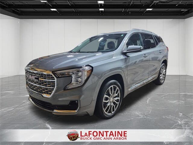 2023 GMC Terrain Denali AWD