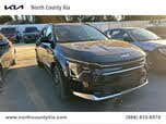 Kia Niro SX Touring FWD