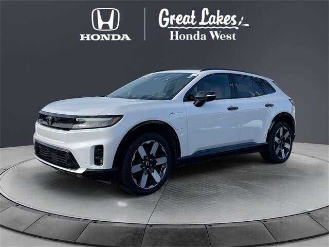 2024 Honda Prologue Elite AWD
