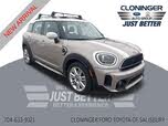 MINI Countryman Cooper S FWD