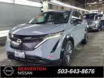Nissan Ariya Engage e-4ORCE