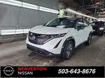 Nissan Ariya Platinum+ e-4ORCE