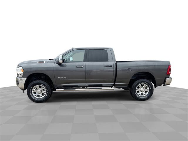 2024 RAM 2500 Laramie Crew Cab 4WD