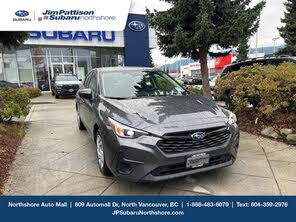 Subaru Impreza Convenience AWD