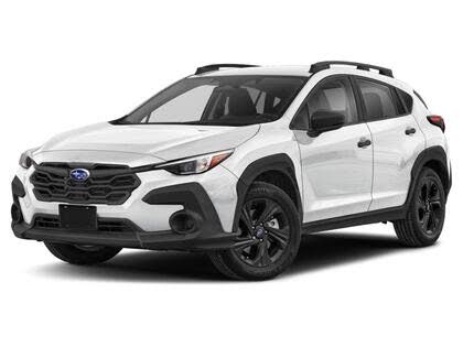 2026 Subaru Crosstrek Convenience AWD