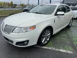 Lincoln MKS EcoBoost AWD