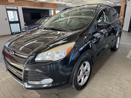 2013 Ford Escape SE AWD