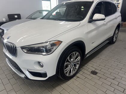 2017 BMW X1 xDrive28i AWD