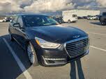 Genesis G90 Ultimate
