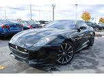 Jaguar F-TYPE S Coupe RWD