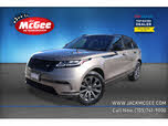 Land Rover Range Rover Velar D180 S