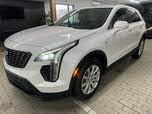 Cadillac XT4 Luxury FWD