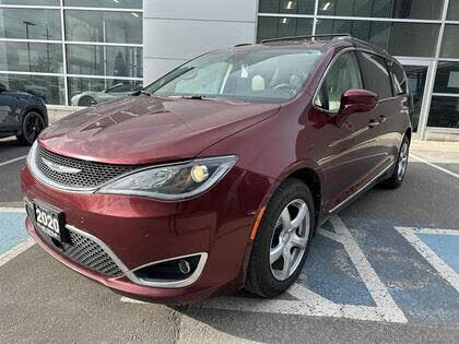 Chrysler Pacifica Touring L Plus FWD 2020