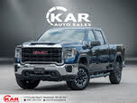 GMC Sierra 3500HD Base Crew Cab 4WD