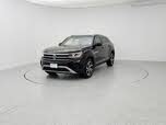 Volkswagen Atlas Cross Sport V6 SEL Premium 4Motion