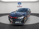 Honda Civic Hatchback Sport FWD