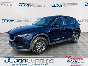 Mazda CX-5 Touring AWD