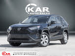 Toyota RAV4 LE AWD