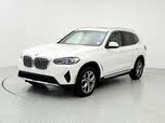 BMW X3 xDrive30i AWD