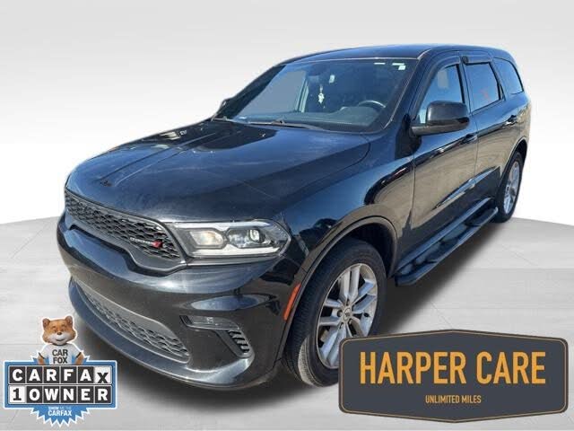 2022 Dodge Durango GT AWD