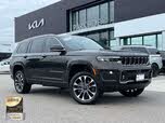 Jeep Grand Cherokee L Overland 4WD