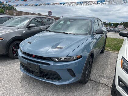 2023 Dodge Hornet GT AWD
