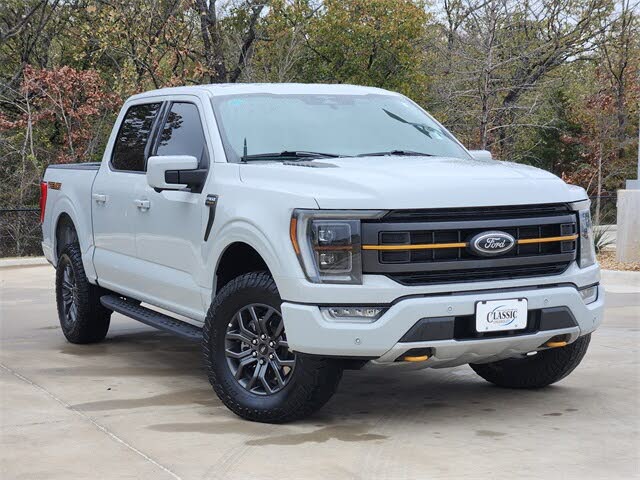 2023 Ford F-150 Tremor SuperCrew 4WD