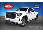 GMC Sierra 1500 Denali Crew Cab 4WD