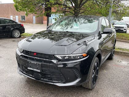 2024 Dodge Hornet GT AWD