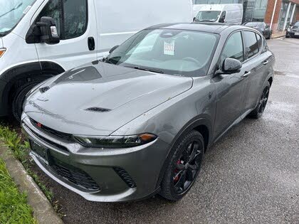 2024 Dodge Hornet R/T Plus AWD
