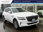 Genesis GV80 2.5T AWD