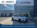 Subaru Impreza Touring AWD